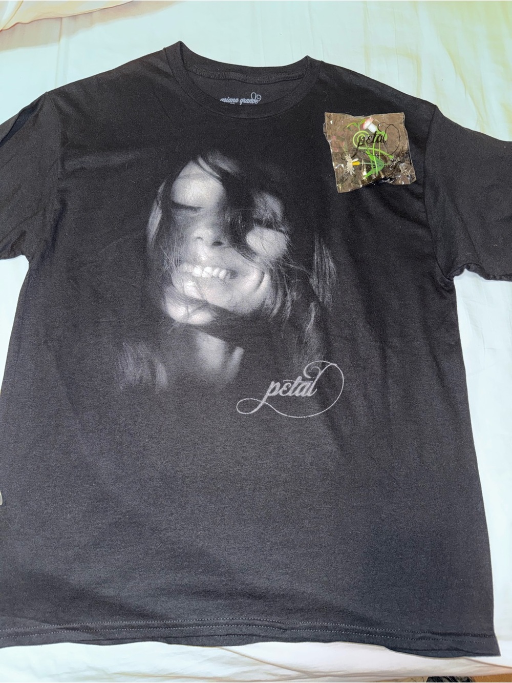 Petal Eternal Sunshine Tour Merch w Special Gift and Bag